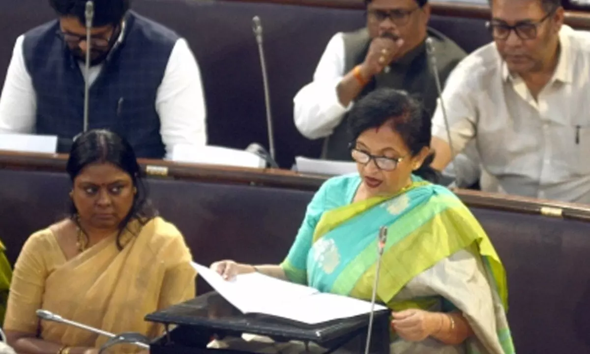 State Budget: Bengal to end FY25 with Rs 6.93L cr accumulated debt