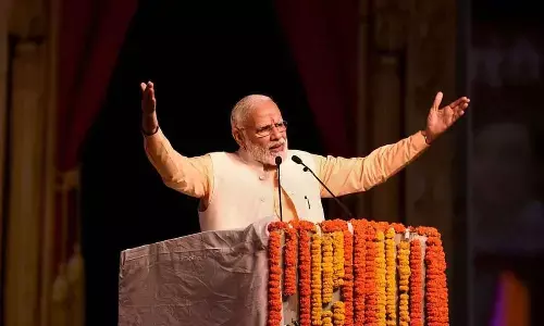 Modi on NDA expansion mode