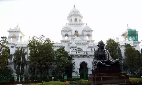 Budget Session from Today: Sparks set to fly over Krishna waters