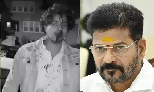 Hyderabad: After attack on city student in US, CM vows help desk