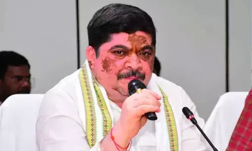 Ponnam Prabhakar assures no drinking water problems in city