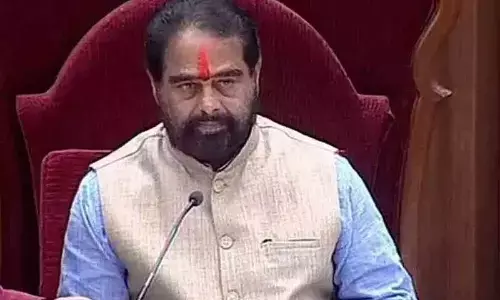 AP assembly speaker to conduct inquiry into party defection of MLAs today