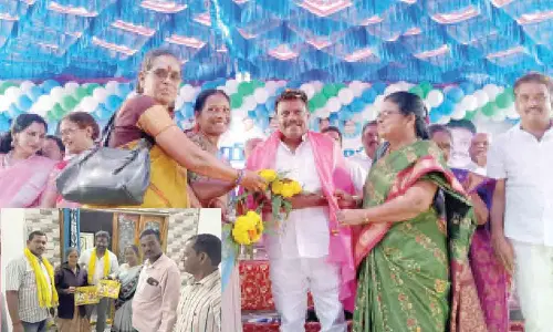 Parvathipuram gives no second chance to anyone