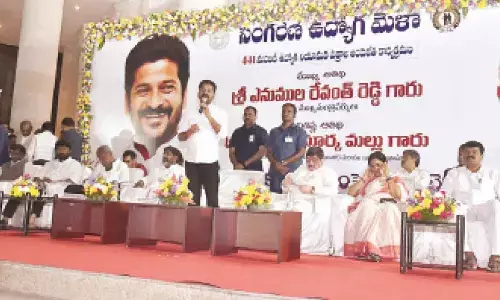 Notification will be issued for vacant posts soon: CM