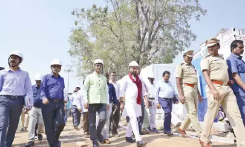 PM to inaugurate new Charlapally rail terminal soon: Kishan