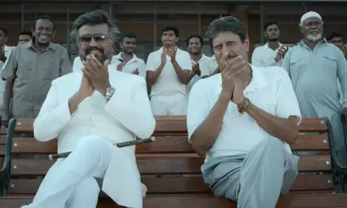 ‘Lal Salaam’ trailer: Moideen Bhai’s power unleashed