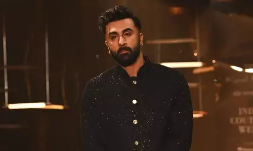 After ‘Animal,’ Rabir to playa grey-shaded role in his next