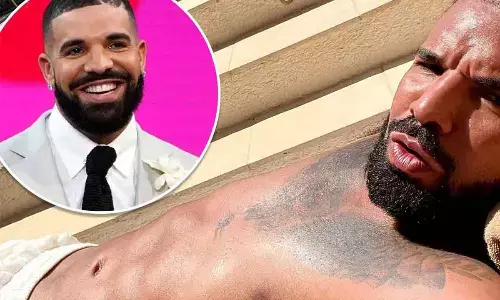 X Tops App Store Amidst Viral Drake Nude Leak