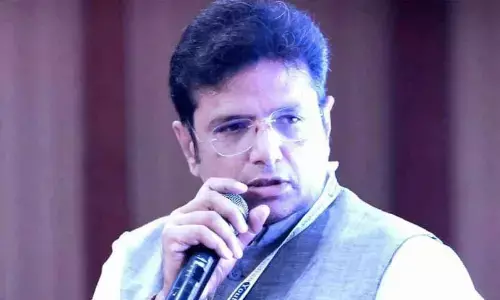 BioAsia to showcase MSMEs’ prowess in life sciences sector