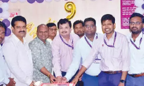 Srikakulam: Karnataka Bank services lauded