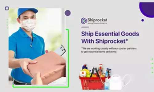 ONDC, NCCF, Shiprocket to deliver essential household staples at your doorstep