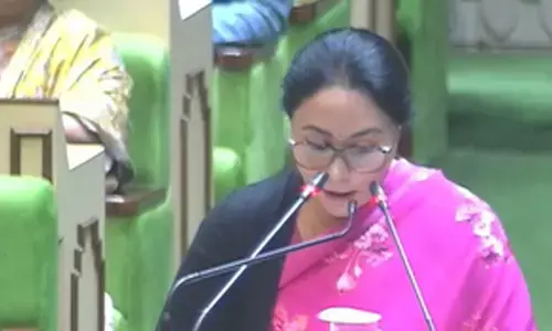 BJP govt in Rsthan announces 70,000 jobs for youth, saving bond of Rs one lakh on birth of a girl and Gopal credit card scheme