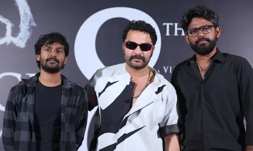 Massive anticipation for Vishwak Sen’s ‘Gami’ as release date announced