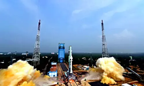 30 space missions planned from India in next 14 months