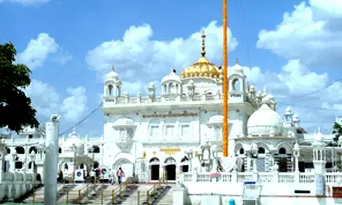 Global Sikh Council denounces proposed amendments to Takhat Sri Hazur Act