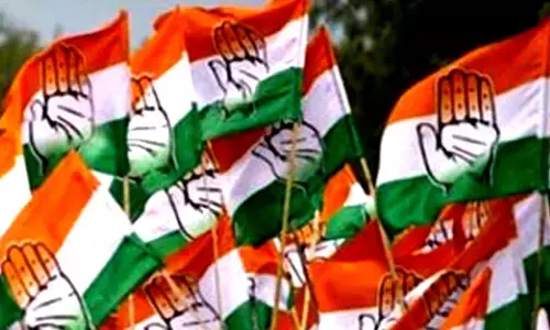 Congress activates ‘War Room’ for Lok Sabha