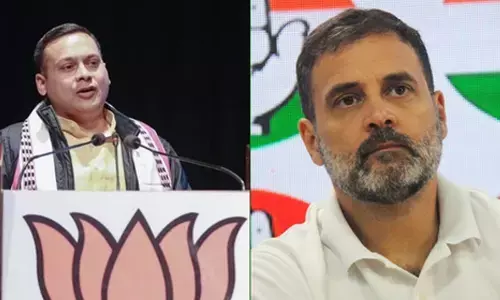 BJP rebuts Rahul Gandhis ‘PM not OBC’ claim, shares govt document