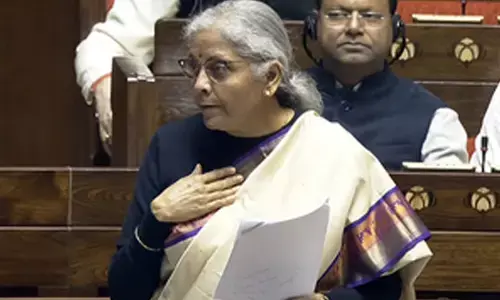 Modi govts White Paper exposes UPA’s ‘corruption’