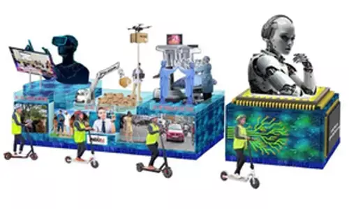 White Paper on Economy: Govt used tech as vehicle of social empowerment via JAM Trinity