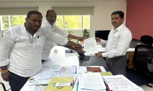 TDP MLCs demand govt. for enough time to students to prepare for APPSC exams