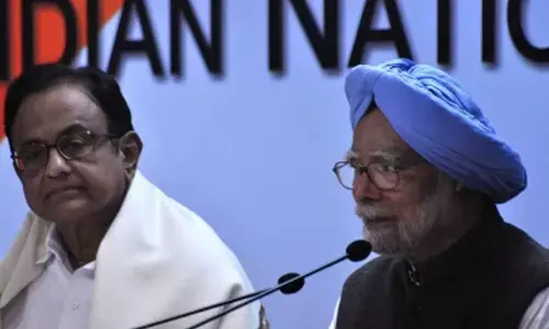 What Sitharaman’s White Paper says on UPA era’s fragile economy: Key highlights