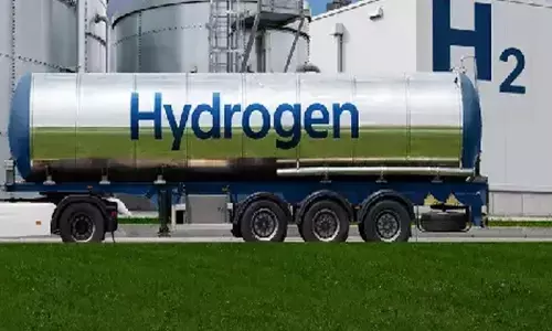 EET Hydrogen to proceed into final negotiations with UK govt to develop low carbon hydrogen plant in Ellesmere