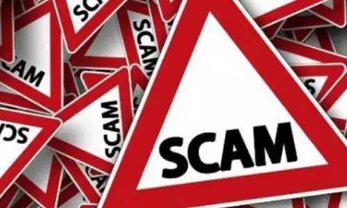 2G to coal scam & more: White Paper details 15 scams during UPA regime