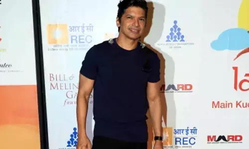 Shaan teams up with Malhari lyricist Prashant Ingole for Baatein