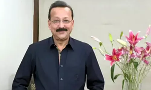 After Milind Deora, ex-minister Baba Z. Siddique quits Congress