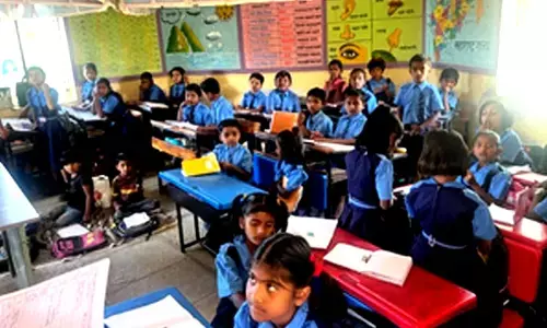Maha primary schools to start classes from 9 a.m. onwards
