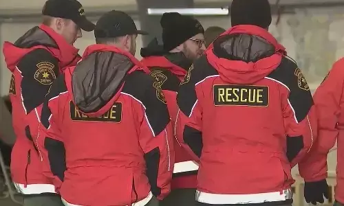 Family says two American brothers, 18 and 20, detained in Israeli raid in Gaza