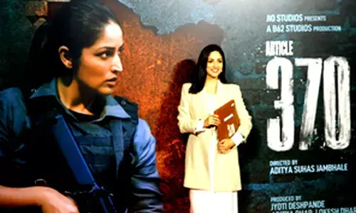 ‘Article 370’ trailer offers glimpses of events that led to abrogation of special status for J&K