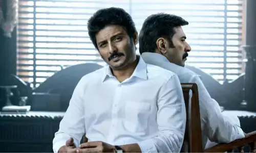 ‘Yatra 2’ review: Mahi V Raghav deserves all credits