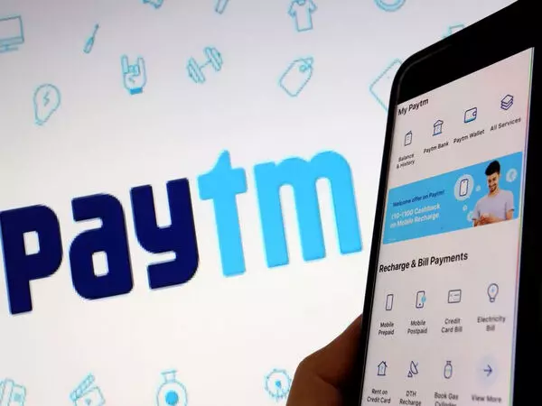 Paytm E-commerce, renamed as Pai Platforms, acquires ONDC seller firm Bitsila