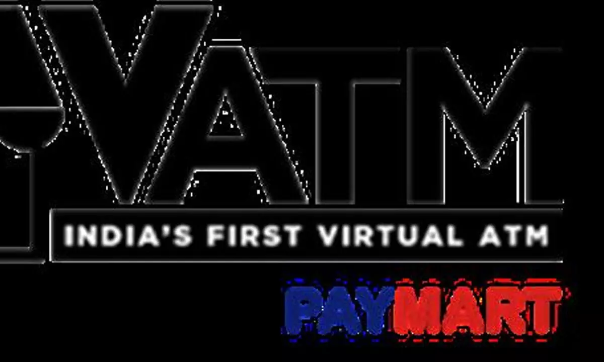 Ex-PhonePe CEOs startup Paymart to offer virtual ATM, partners 5 Indian banks