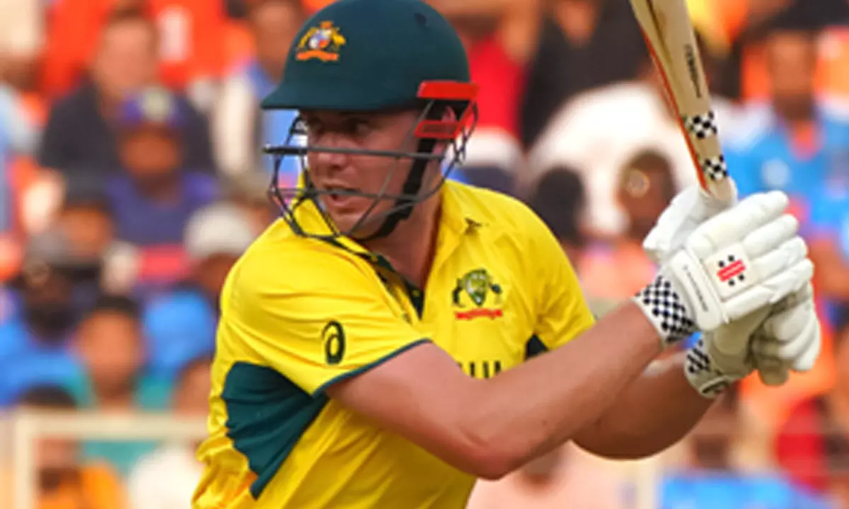 Green remains in mix for Australia’s squad for T20 WC: George Bailey