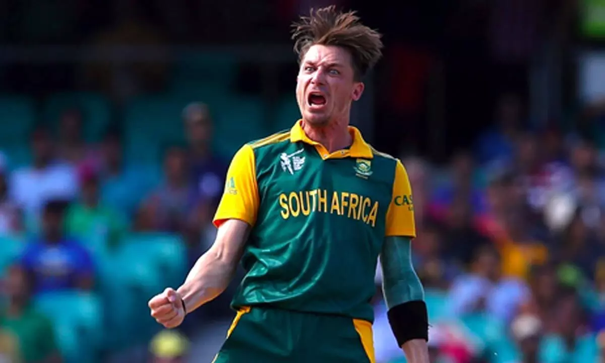 Dale Steyn wants Baartman in South Africas T20 WC squad, says he is similar to Mohd Shami