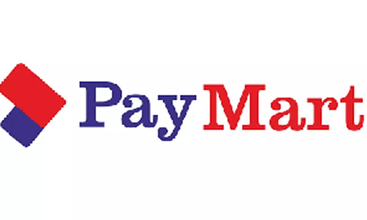Fintech startup Paymart to offer virtual ATM, partners 5 banks