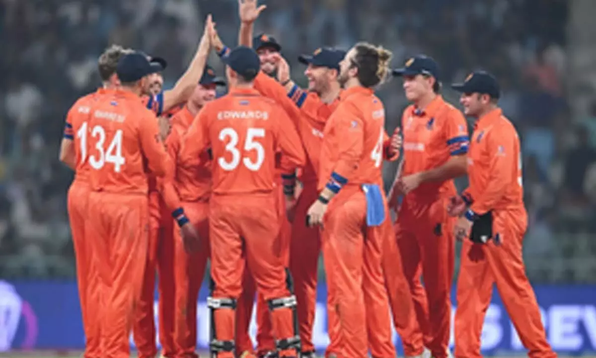 Netherlands and Namibia to tour Nepal for bilateral ODI and T20I series