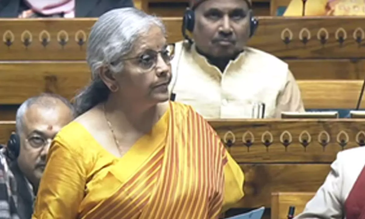 National security was compromised under UPA: Sitharama