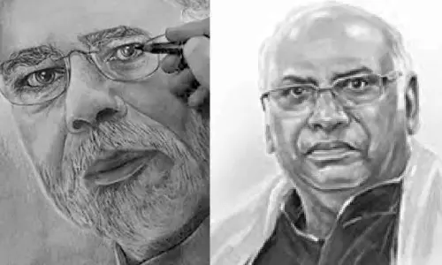 Politics in BLACK and WHITE