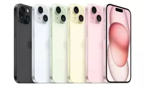 Flipkarts Valentine Week Sale: iPhone 15 Discounted by Over Rs 12,000