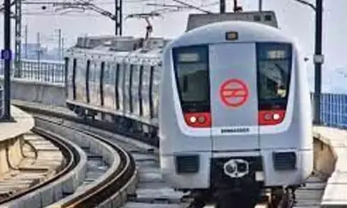 DMRC announces Rs 25 L compensation