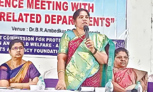 Officials told to protect child rights