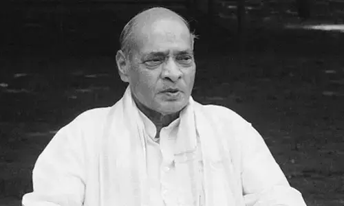 Former Prime Minister, Shri PV Narasimha Rao Garu, will be honoured with the Bharat Ratna