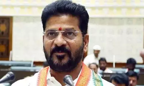 BRS MLCs create ruckus in Legislative Council