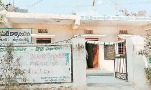 With severe fund crunch, GPs in Chevella raise alarm bells