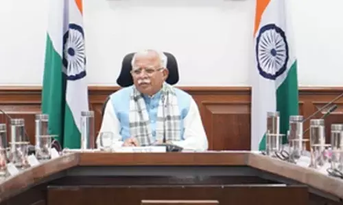 More colonies to be regularised in Gurugram