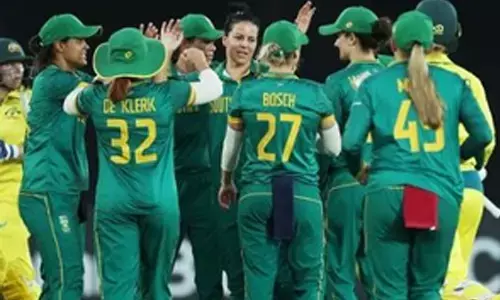Historic women’s ODI series win over Aus in sight for SA ahead of series decider