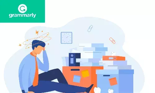 Grammarly Layoffs